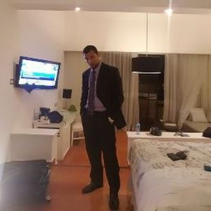 Meet your Posher, Juan